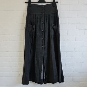 Free People Maxi Skirt